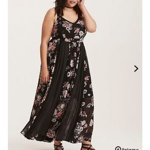 BNWT Torrid Dress
